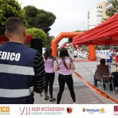 VII Benicàssim Media Maratón