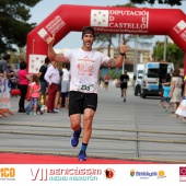 VII Benicàssim Media Maratón