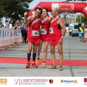 VII Benicàssim Media Maratón