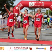 VII Benicàssim Media Maratón