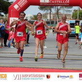 VII Benicàssim Media Maratón
