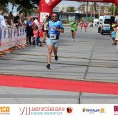 VII Benicàssim Media Maratón