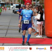 VII Benicàssim Media Maratón