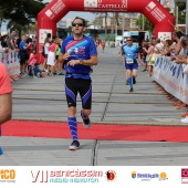 VII Benicàssim Media Maratón