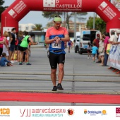 VII Benicàssim Media Maratón