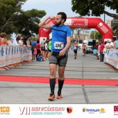 VII Benicàssim Media Maratón