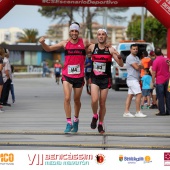 VII Benicàssim Media Maratón