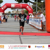 VII Benicàssim Media Maratón