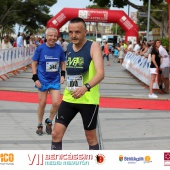 VII Benicàssim Media Maratón