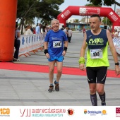 VII Benicàssim Media Maratón