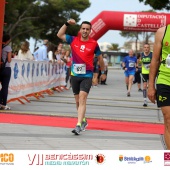 VII Benicàssim Media Maratón