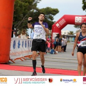 VII Benicàssim Media Maratón