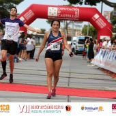 VII Benicàssim Media Maratón