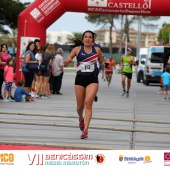 VII Benicàssim Media Maratón