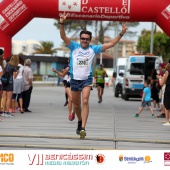 VII Benicàssim Media Maratón