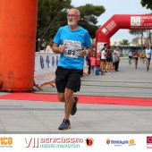 VII Benicàssim Media Maratón