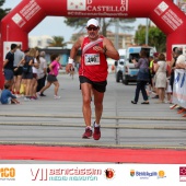 VII Benicàssim Media Maratón