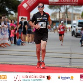 VII Benicàssim Media Maratón