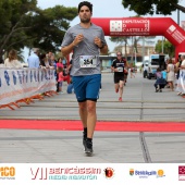 VII Benicàssim Media Maratón