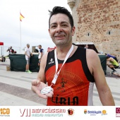 VII Benicàssim Media Maratón