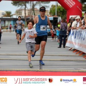 VII Benicàssim Media Maratón