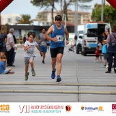 VII Benicàssim Media Maratón