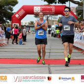 VII Benicàssim Media Maratón