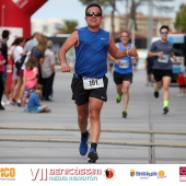 VII Benicàssim Media Maratón