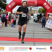 VII Benicàssim Media Maratón