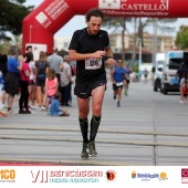 VII Benicàssim Media Maratón