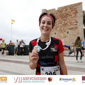 VII Benicàssim Media Maratón