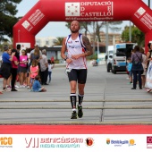 VII Benicàssim Media Maratón