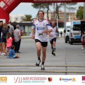 VII Benicàssim Media Maratón