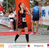 VII Benicàssim Media Maratón