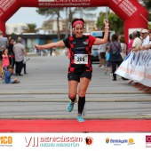 VII Benicàssim Media Maratón