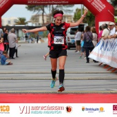 VII Benicàssim Media Maratón