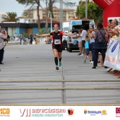 VII Benicàssim Media Maratón