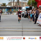 VII Benicàssim Media Maratón