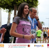 VII Benicàssim Media Maratón