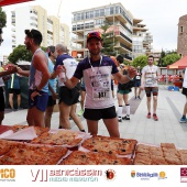 VII Benicàssim Media Maratón