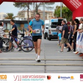 VII Benicàssim Media Maratón