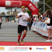 VII Benicàssim Media Maratón