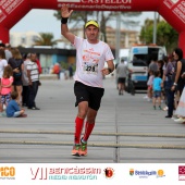 VII Benicàssim Media Maratón