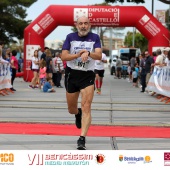 VII Benicàssim Media Maratón