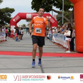 VII Benicàssim Media Maratón