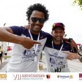 VII Benicàssim Media Maratón