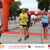 VII Benicàssim Media Maratón