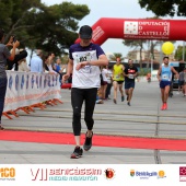 VII Benicàssim Media Maratón