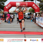 VII Benicàssim Media Maratón