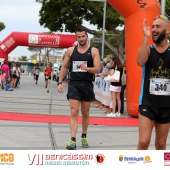 VII Benicàssim Media Maratón